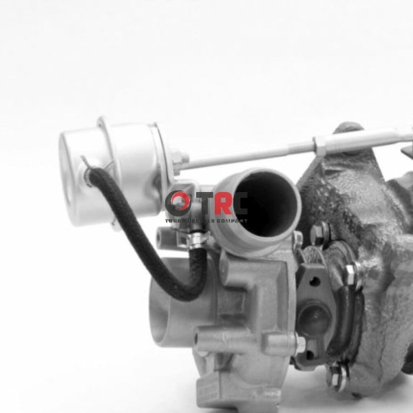 Турбина GARRETT 4541595001S VW Bora, Golf, AUDI A3,SEAT Leon, SKODA Octavia 1.9 TDI 90 л.с.