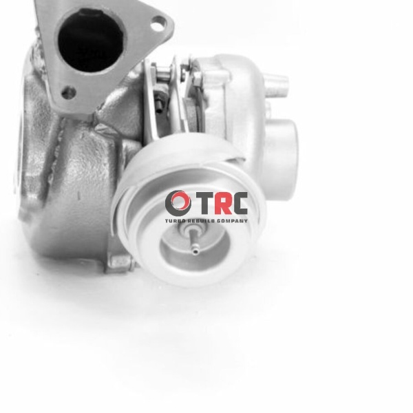 Турбина GARRETT 4542315007S AUDI A4, A6 1.9 TDI (ATJ) / SKODA Superb I (AVB) / VW Passat (B5) I(AVB)