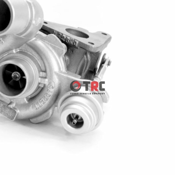 Турбина GARRETT 7032455002S MITSUBISHI Carisma, Space Star,RENAULT Laguna, Megane, Scenic, S40 1.9