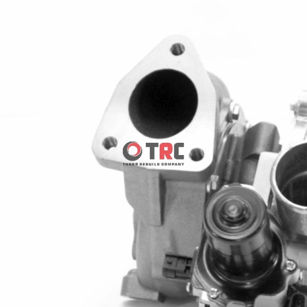 Турбина TOYOTA-LEXUS 172010L042