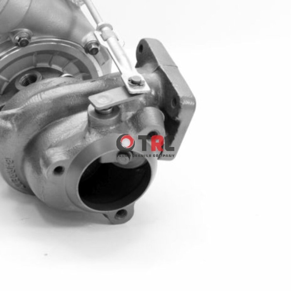 Турбина GARRETT 4522045007S