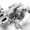 Турбина KKK 53039880238 FORD Kuga,Mondeo,Galaxy,Focus,S-Max 2.0 SCTI