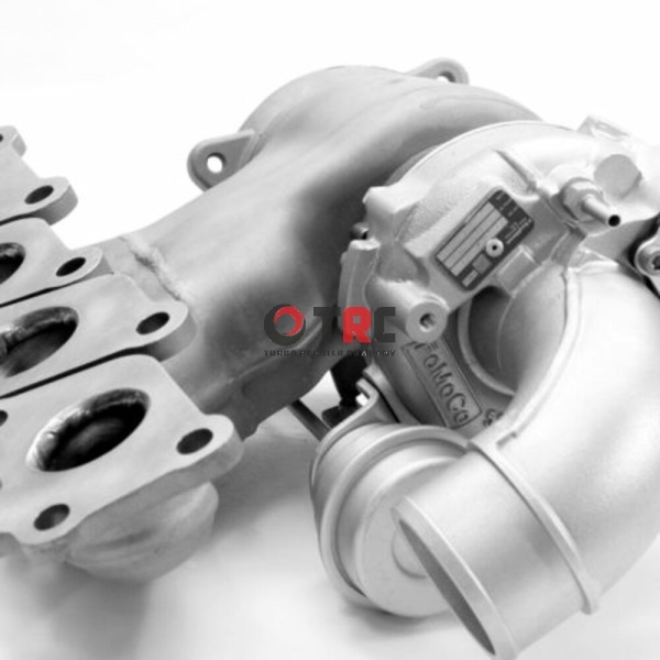 Турбина KKK 53039880238 FORD Kuga,Mondeo,Galaxy,Focus,S-Max 2.0 SCTI