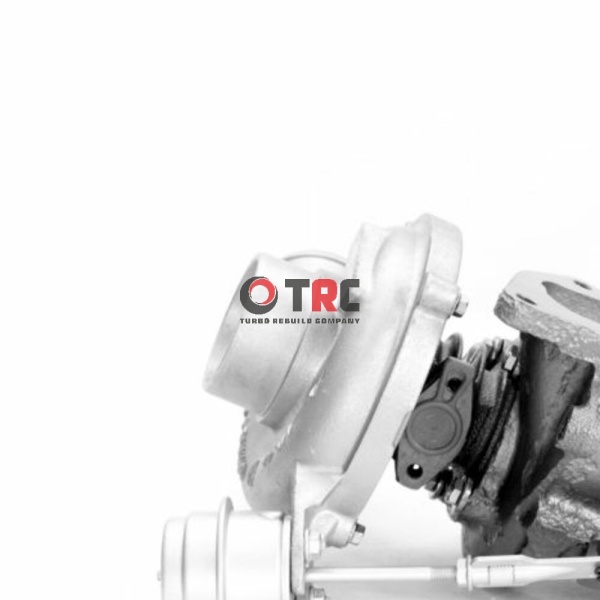 Турбина GARRETT 7422895002S SSANGYONG Rexton,Rodius 2.7 174 л.с.