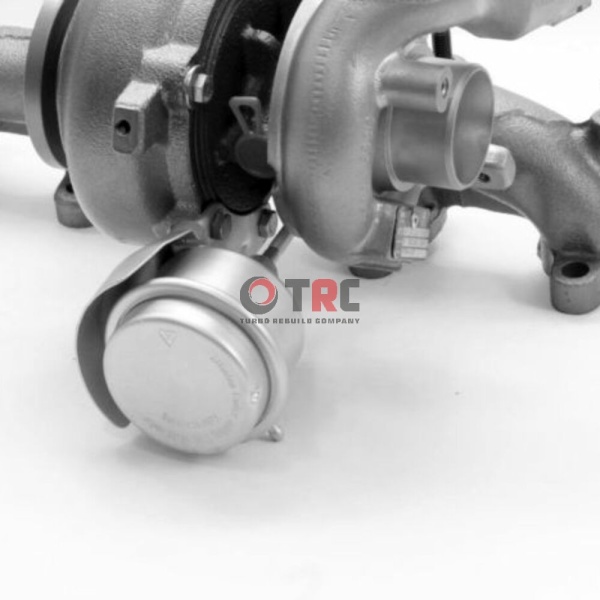 Турбина VAG 03G253014TV SKODA SUPERB ,OCTAVIA,AUDI A3 1.9