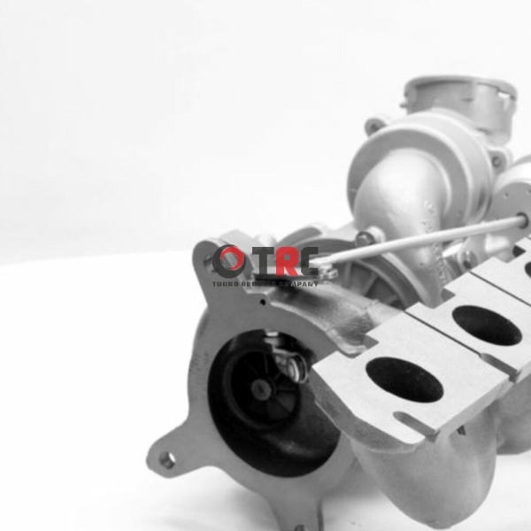 Турбина VAG 06J145702K AUDI A3,Q3,TT,SKODA OCTAVIA,SUPERB,VW GOLF V,JETTA,PASSAT