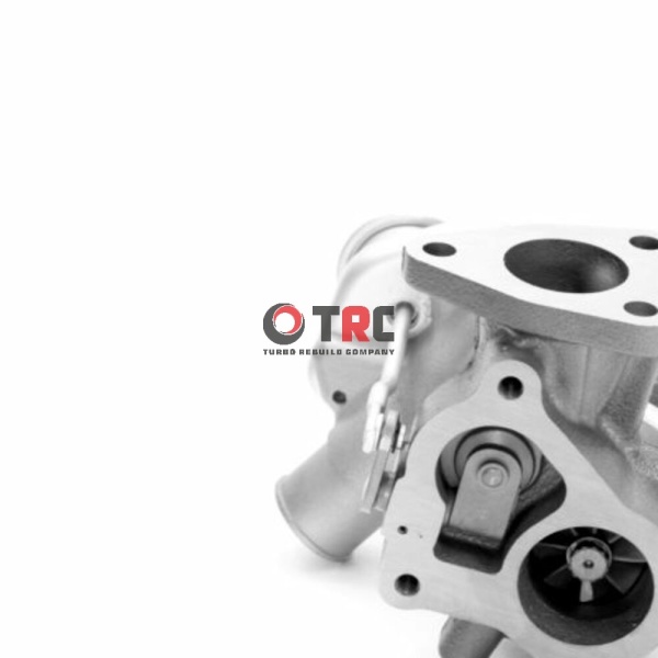 Турбина IHI VD420034 TOYOTA AVENSIS, COROLLA 2.0