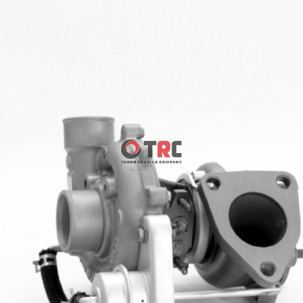 Турбина TOYOTA-LEXUS 1720130030 TOYOTA HIACE,HILUX 2.5 102 л.с.