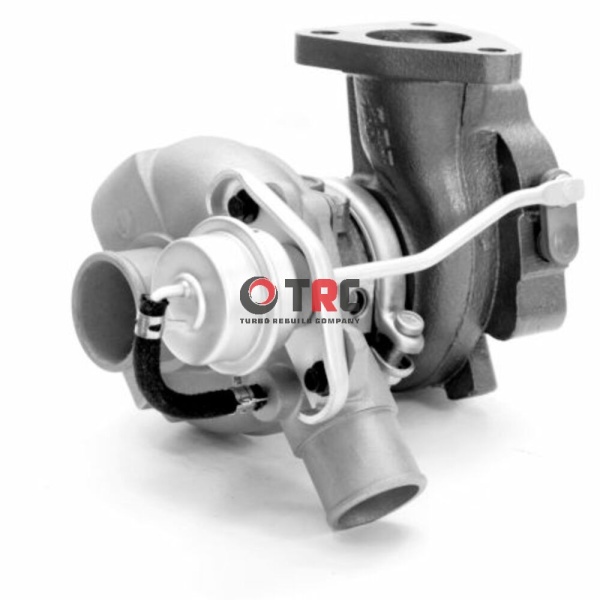 Турбина IHI VF420034 TOYOTA AVENSIS, COROLLA 2.0