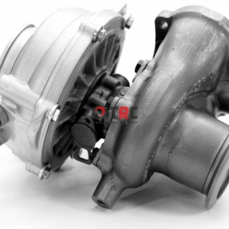 Турбина BMW 11657823257 BMW 1,3,4,5,Х1,Х5 218 л.с.