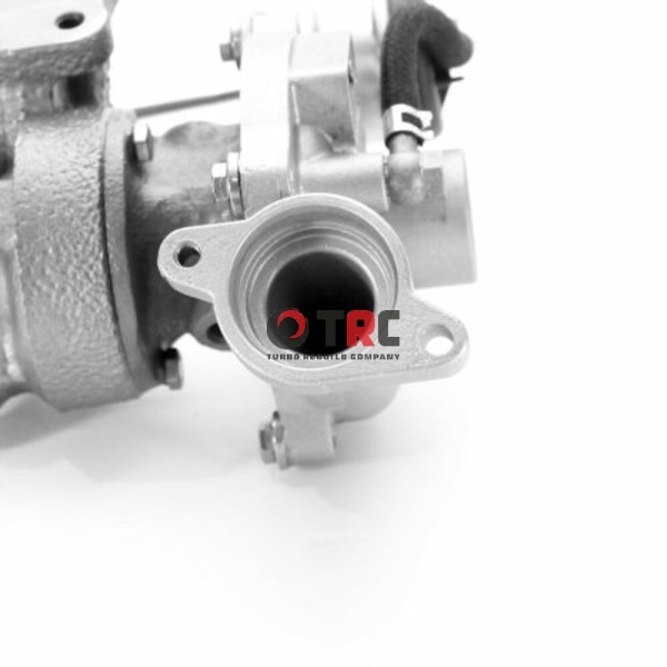 Турбина KKK 54359700001 CITROEN C1,C2,C3,PEUGEOT 1007,107, 206,2006,207,307, MAZDA 2 1.4