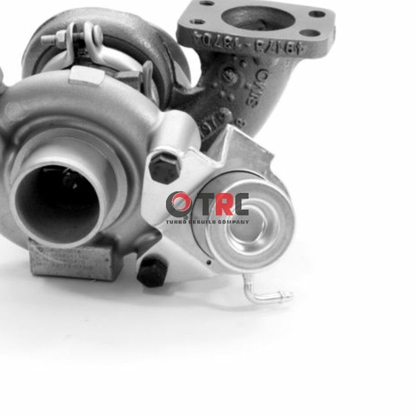 Турбина PEUGEOT-CITROEN 0375N5 PEUGEOT 207, 307, Expert, Partner 1.6 HDi 75, 90 л.с.