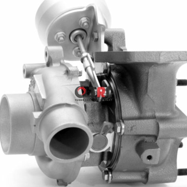 Турбина Mazda RF7J13700A  MAZDA 6  2.0,2.2  121,143,140 ,163,185л.с.,  5,3 110,143 л.с.