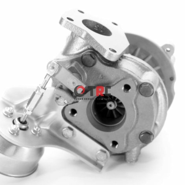 Турбина IHI VAA10018 MAZDA 626, 323, 626, PREMACY 2.0