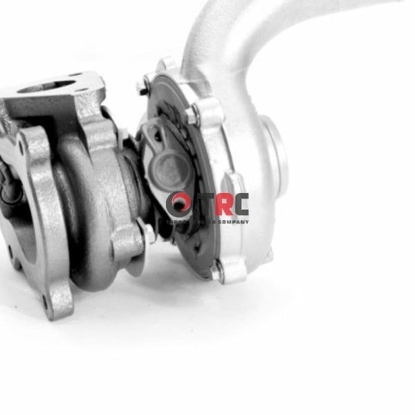 Турбина GARRETT 7173452 MITSUBISHI Carisma, Space Star,RENAULT Laguna, Megane, Scenic, S40 1.9