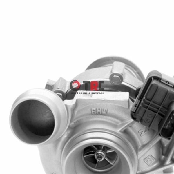 Турбина MITSUBISHI 4933500600 BMW 1, 3, 5, X3, X1 184 л.с.