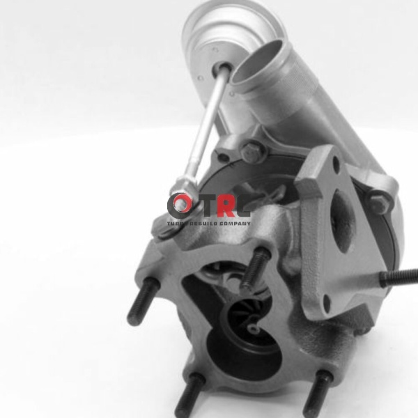 Турбина KKK 54359700002 NISSAN Almera II, RENAULT Clio,Kangoo,Megane II 1.5 86 л.с.