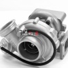 Турбина BorgWarner 53169887114