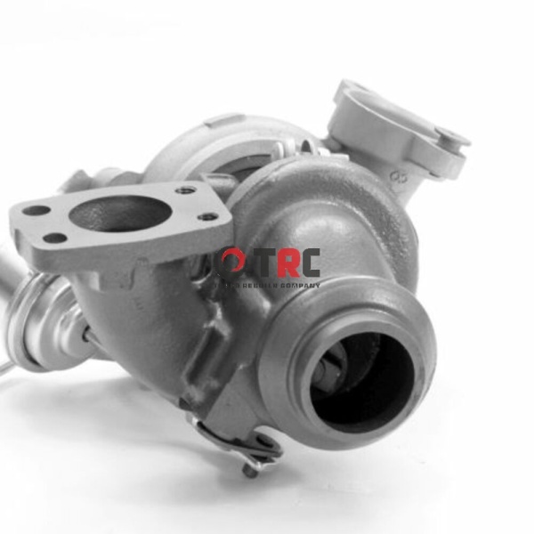 Турбина PEUGEOT-CITROEN 9662371080 PEUGEOT 207, 307, Expert, Partner 1.6 HDi 75, 90 л.с.