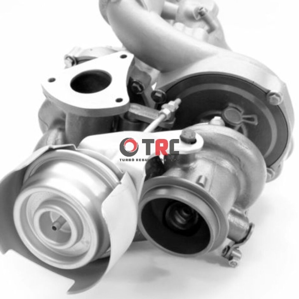 Турбина MERCEDES-BENZ 6510906080 MB SPRINTER 95 л.с., 129 л.с., 163 л.с.