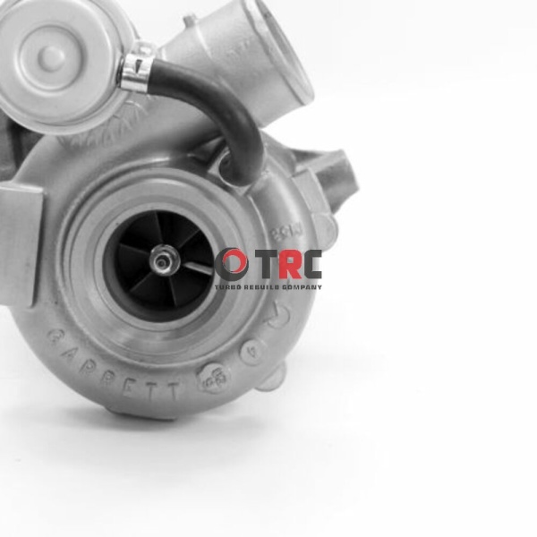 Турбина SAAB 4611349