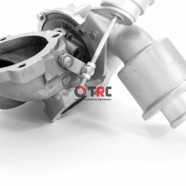 Турбина VAG 06A145713FX AUDI TT, A3, VW GOLF, POLO,BORA, SKODA OCTAVIA 1.8