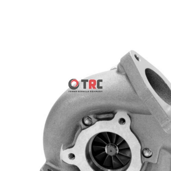 Турбина TOYOTA-LEXUS 1720130161 TOYOTA LAND CRUISER 3.0 173 л.с.