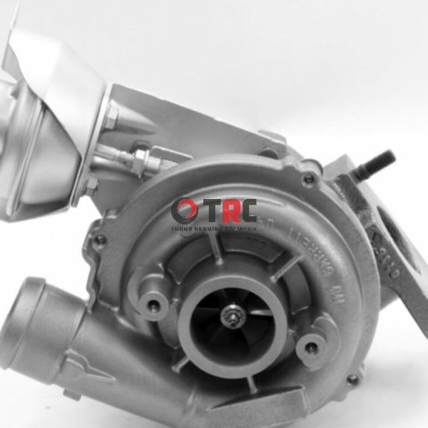 Турбина PEUGEOT-CITROEN 9654262180 VOLVO C3, S40,V50, V70 2.0 136 л.с., FORD MONDEO IV 2.0 140,130,115,136 л.с.