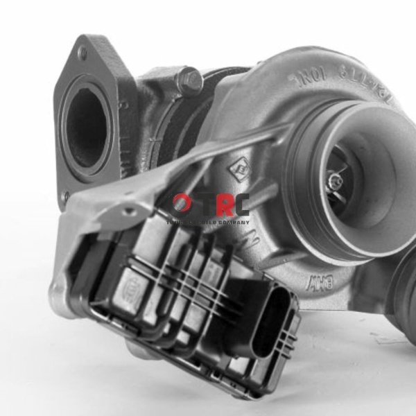 Турбина MITSUBISHI 4933500531 BMW 3, 5, X3 184 л.с.