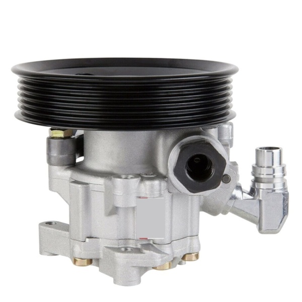 ГУР 0044667601 MERCEDES W211, W220, W164, W251