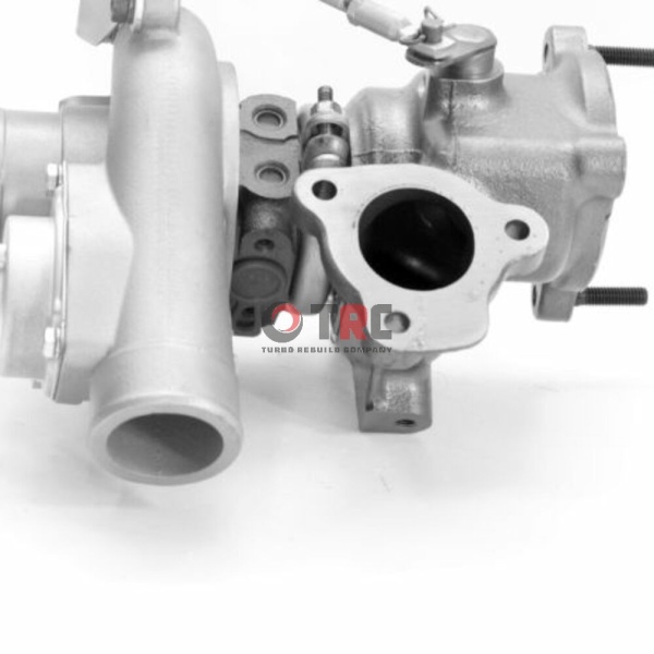 Турбина MITSUBISHI 4937706501 CADILLAC BLS, SAAB 9-3 2.0 210 л.с.