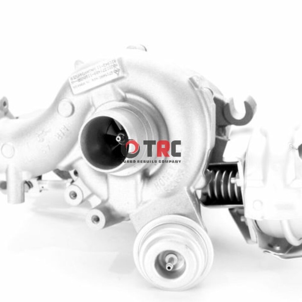 Турбина GARRETT 8219425007S Renault Megane, Trafic, Espace, Opel Vivaro