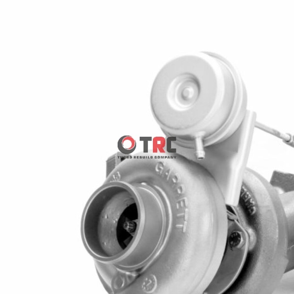 Турбина PEUGEOT-CITROEN 9612133580 CITROEN EVASION, XANTIA, PEUGEOT 406, 605, 806 2.0 Turbo 147 л.с.