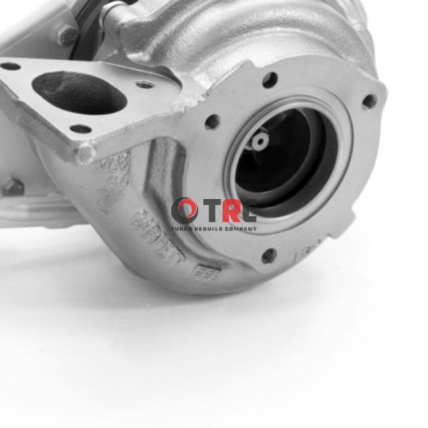 Турбина GARRETT 7577795010S VOLVO C30 D5,C70 II, S40 II, S60, S80 II, V50, V70, XC60, XC70
