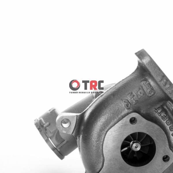 Турбина GARRETT 7178585005S SKODA SUPERB,VW Passat, AUDI А4 1.9 130 л.с.