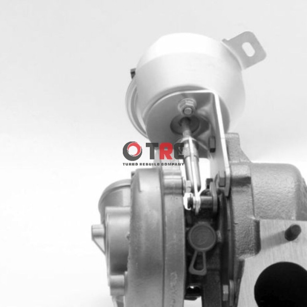 Турбина GARRETT 7287685005S VOLVO C3, S40,V50, V70 2.0 136 л.с., FORD MONDEO IV 2.0 140,130,115,136 л.с.