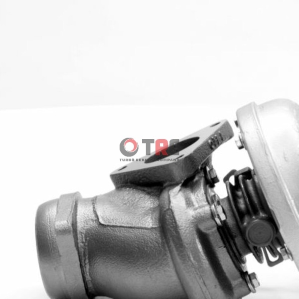 Турбина GARRETT 710641-5003S