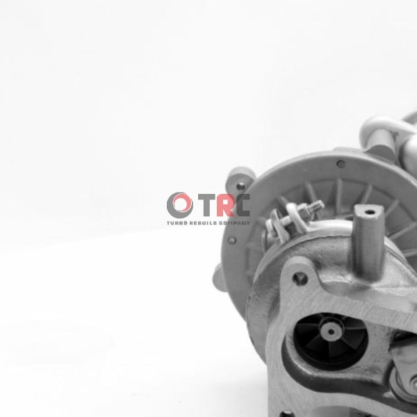 Турбина Ford 4573957  MAZDA B-SERIE, FORD RANGER  2.5  109 л.с.