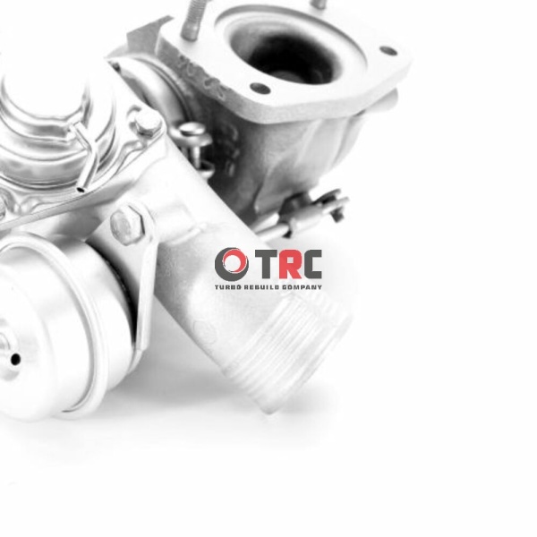 Турбина MITSUBISHI 4937706051 VOLVO S40, V40 2.0 T 160 л.с.