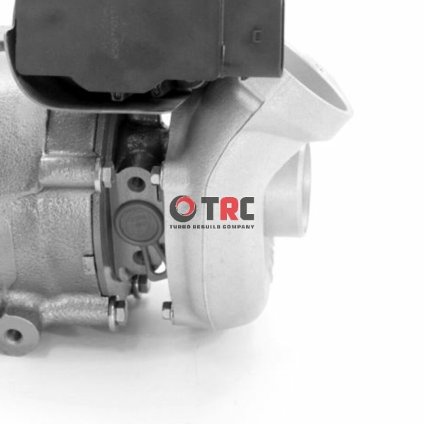 Турбина MITSUBISHI 4913505670 BMW 3 150,163 л.с.