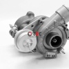 Турбина VAG 058145703LX VW PASSAT, AUDI A6, A4 1.8