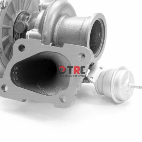 Турбина VOLVO 36010146