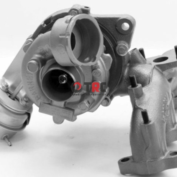 Турбина GARRETT 7652615005S VW Caddy III, Golf V, Jetta V , Passat VI , Touran  2.0 TDI 140 л.с.