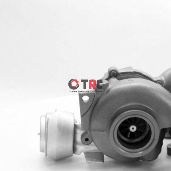 Турбина GARRETT 7678355003S OPEL ASTRA H, VECTRA, ZAFIRA 100, 120 л.с, FIAT STILO, CROMA