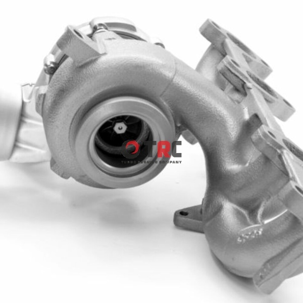 Турбина GARRETT 7518515004S SKODA SUPERB,OCTAVIA, AUDI A3,VW GOLF,PASSAT 1.9 105 л.с