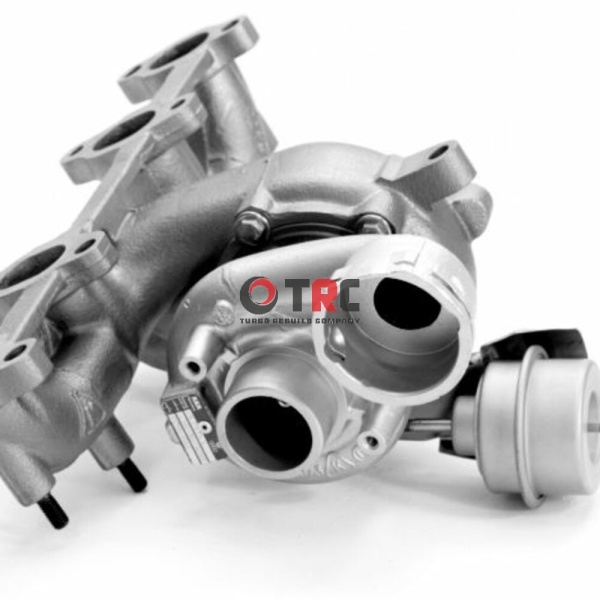 Турбина Ford 3M219G438AA  FORD GALAXY, SKODA FABIA , VW SHARAN 1.9
