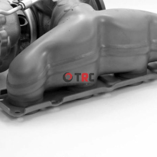 Турбина MITSUBISHI 4947702009 BMW Z4,Х3,Х1,5,3  245,184 л.с.