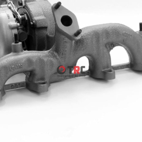 Турбина GARRETT 7136735006S AUDI A4,A6 II, FORD Galaxy, VW Bora, Golf IV, Passat V, Sharan 1.9 TDI 115 л.с.