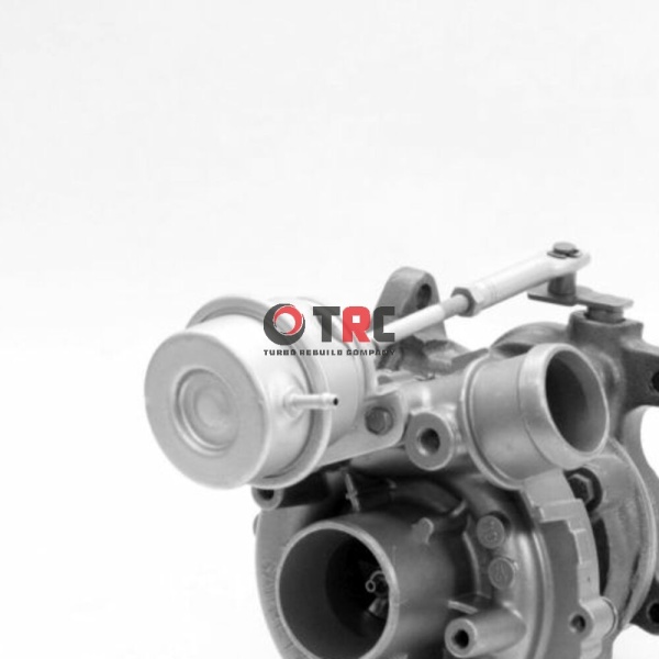 Турбина GARRETT 7017295009S VW Polo, AUDI A2, SEAT Ibiza, SKODA Fabia 1.4L TDI 75 л.с.