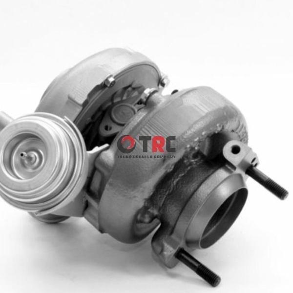 Турбина GARRETT 4541919017S BMW 530d (E39),730d (E38) M57